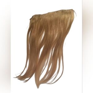 Bellame Professional 48g 18" Brown Blonde Hand Tied Wefts